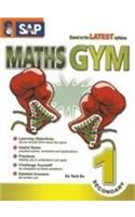 SAP Maths GYM Secondary 1