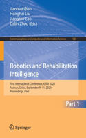 Robotics and Rehabilitation Intelligence