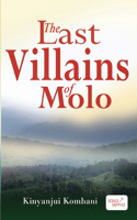 Last Villains of Molo