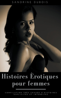 Histoires erotiques pour femmes