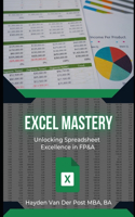 Excel Mastery in FP&A: Formulas, VBA, Python & More(13 The CFO Guide to Fp&a Mastery)
