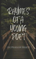 Rhymes of a Young Poet