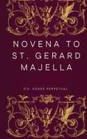 Novena to St. Gerard Majella