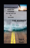 Troubles Come to May You Stronger on the Way Up to Success