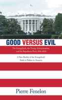 Good versus Evil
