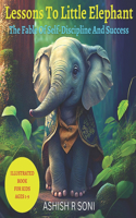 Lessons to Little Elephant