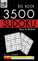 Big Book of Sudoku
