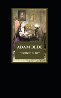 Adam Bede Illustrated