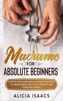Macrame for Absolute Beginners