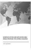 Nonstate Actors and Anti-Access/Area Denial Strategies