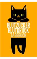 Blutzucker Blutdruck Tagebuch