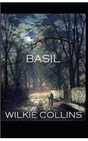 Basil Illustrated