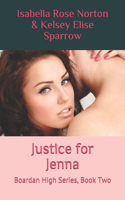 Justice for Jenna