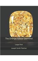 The Orange-Yellow Diamond