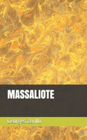 Massaliote: (1 Oeuvre Littéraire !)