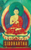 Siddhartha by Hermann Hesse