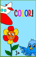 Color!