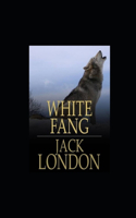 White Fang Illustrated