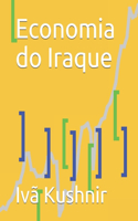 Economia do Iraque
