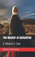 The Master of Ballantrae