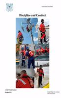 United States Coast Guard Discipline and Conduct COMDINST M1600.2 October 2020