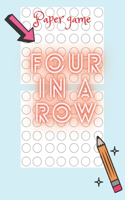 Four in a Row