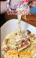 Cheesy Cookbook