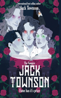 Vampire Jack Townson - Fame Has Its Price