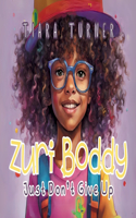 Zuri Boddy