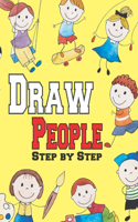 Draw people step by step