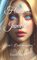 Flamme Jumelle