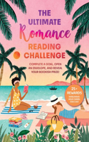 Ultimate Romance Reading Challenge