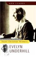 Evelyn Underhill