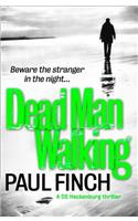Dead Man Walking: (Book 4 Detective Mark Heckenburg)