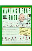 Making Peace with Food