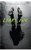 Liars, Inc.