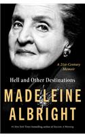 Hell and Other Destinations