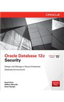 Oracle Database 12c Security