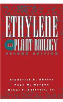 Ethylene in Plant Biology