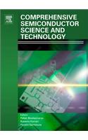 Comprehensive Semiconductor Science and Technology