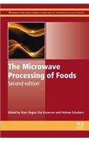 Microwave Processing of Foods