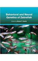 Behavioral and Neural Genetics of Zebrafish