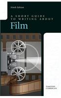 Short Guide to Writing about Film Plus Mylab Writing Without Pearson Etext -- Access Card Package