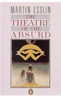 Theatre Of The Absurd