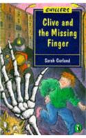 Clive and the Missing Finger