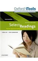 Select Readings: Intermediate: iTools