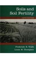 Soils and Soil Fertility