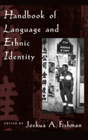 Handbook of Language & Ethnic Identity