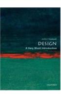 Design: A Very Short Introduction