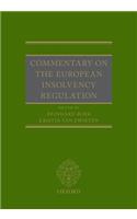 Commentary on the European Insolvency Regulation